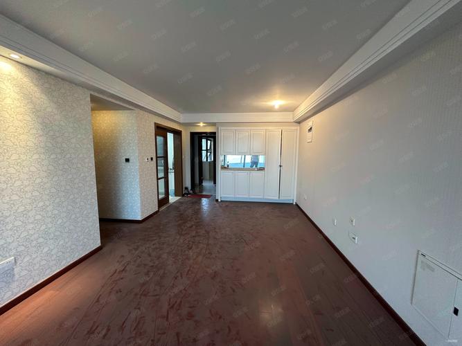 南京海峡城二手房价格