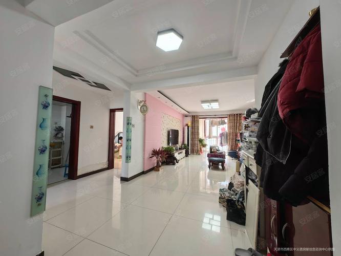 杨柳青二手房最新信息