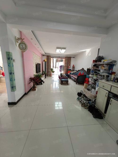 杨柳青二手房最新信息