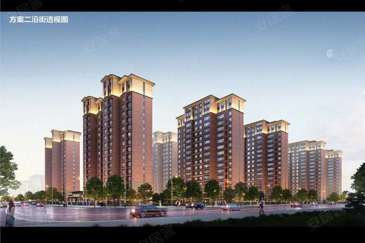 范县二手房最新出售信息