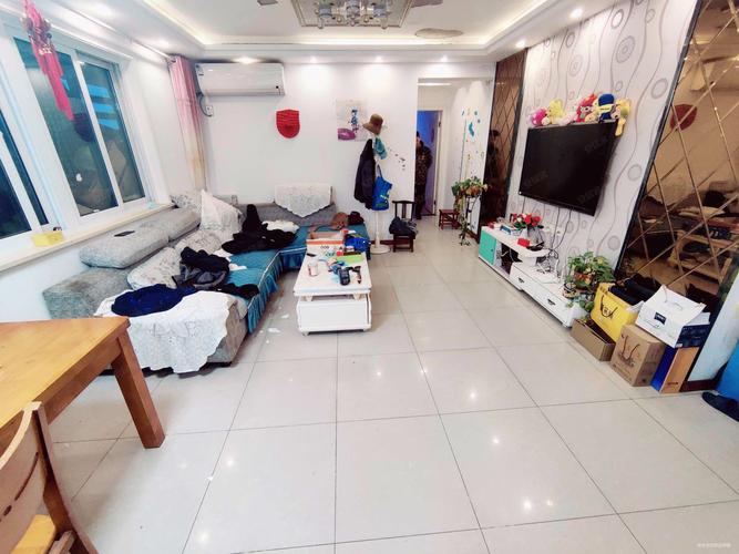 廊坊开发区二手房出售