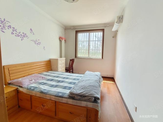 驻马店世纪景苑二手房