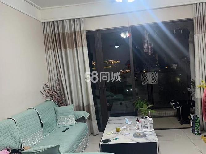 凤岗保利百合花园房价