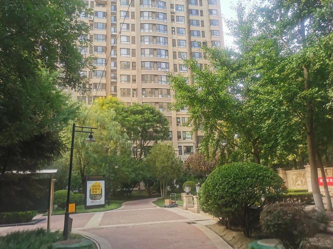 凤岗保利百合花园房价