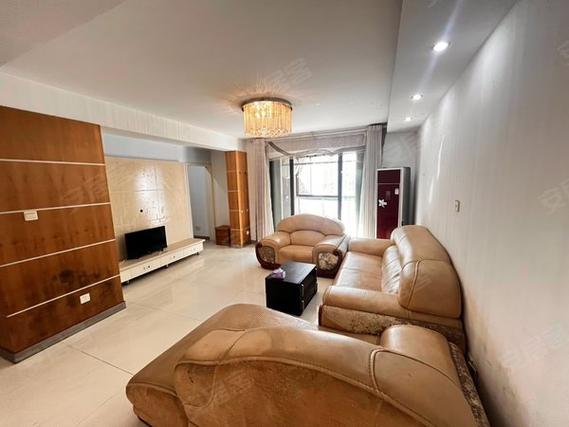 昆山巴比伦花园二手房