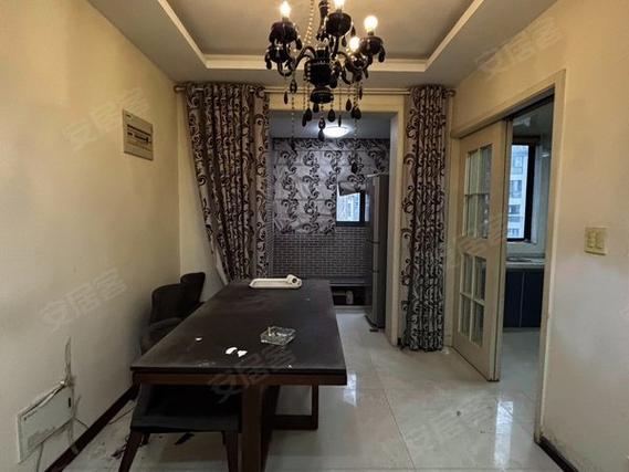 昆山巴比伦花园二手房