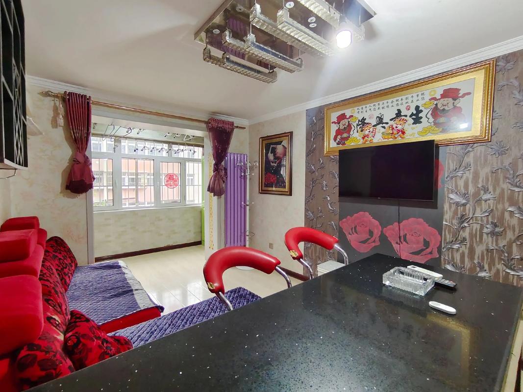 天津红桥区房产二手房