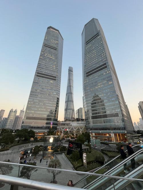 上海东方明珠周边房价