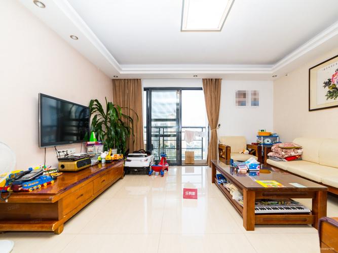 石家庄中央悦城二手房