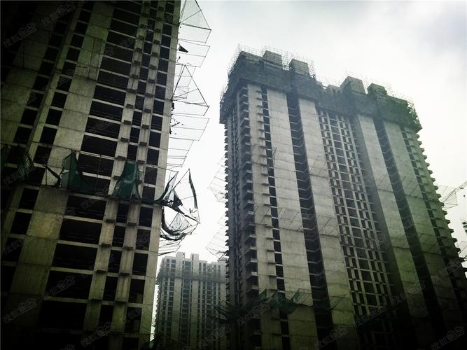 石家庄永邦天汇最新进展