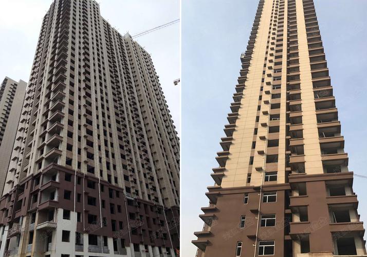 石家庄永邦天汇最新进展