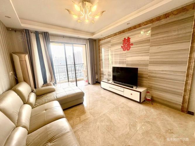 君悦华府最新二手房信息