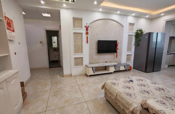 佳木斯万达二手房出售