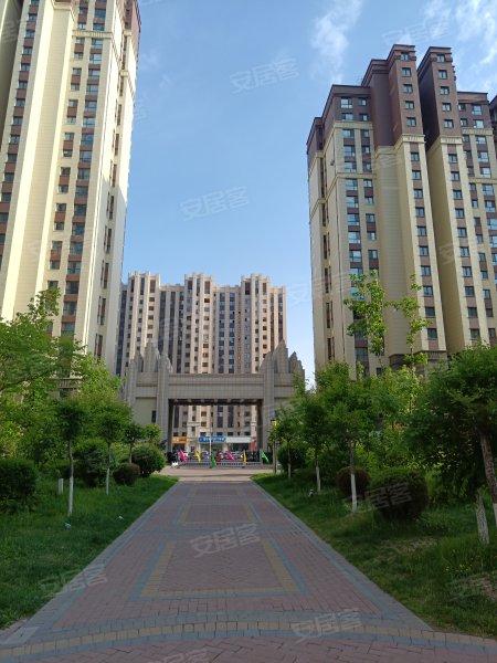 佳木斯万达二手房出售