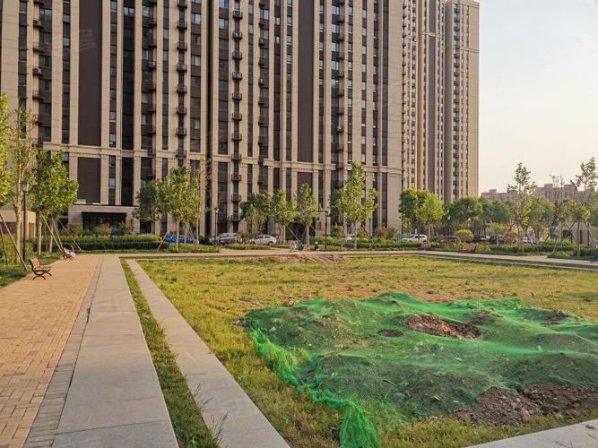 富力新城h11最新消息