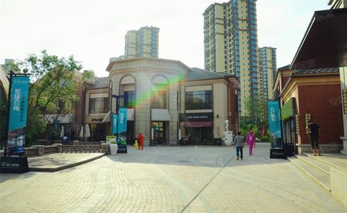 富力新城h11最新消息