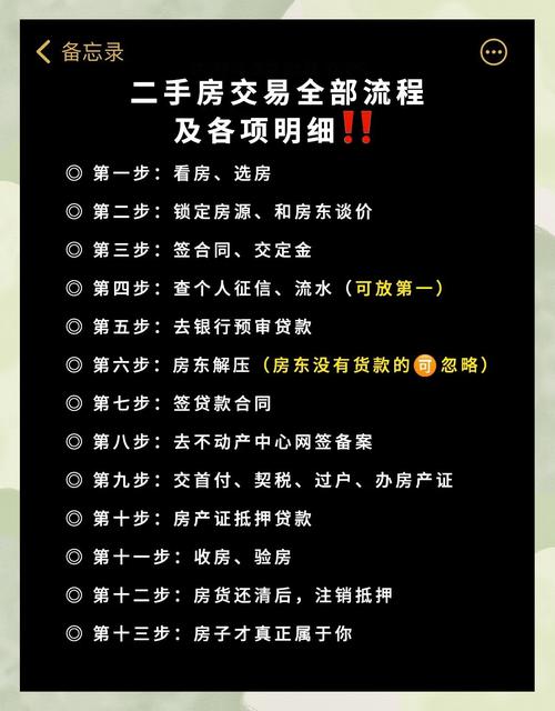 卖二手房能拿到全款吗