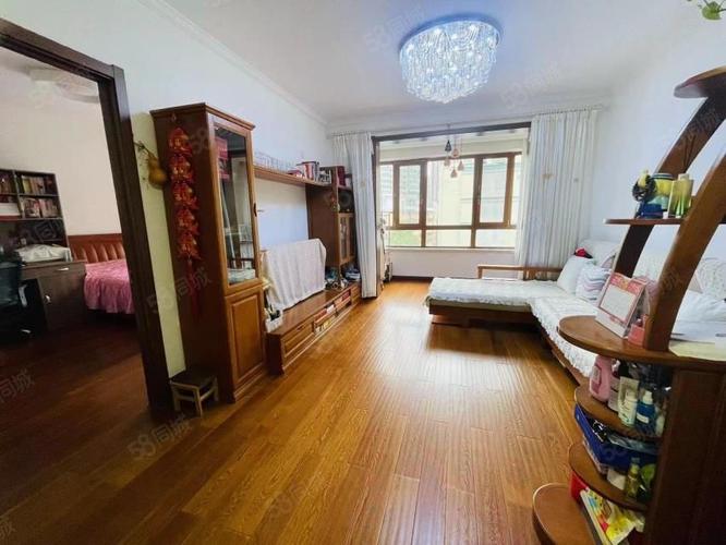 哈尔滨松花江尚二手房