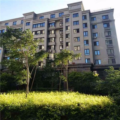 哈尔滨松花江尚二手房