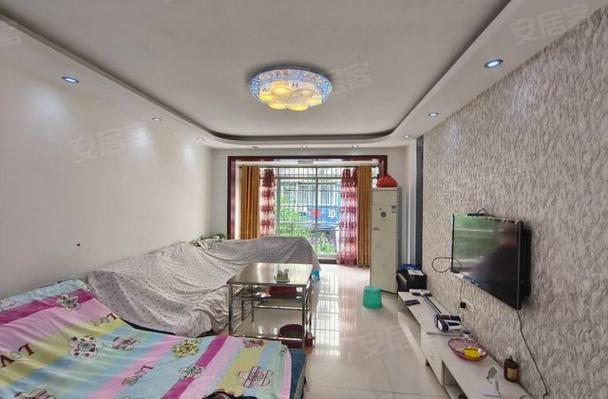 大竹县二手房出售信息