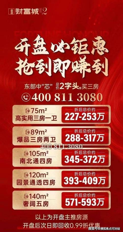 坪山房价怎么突然降价