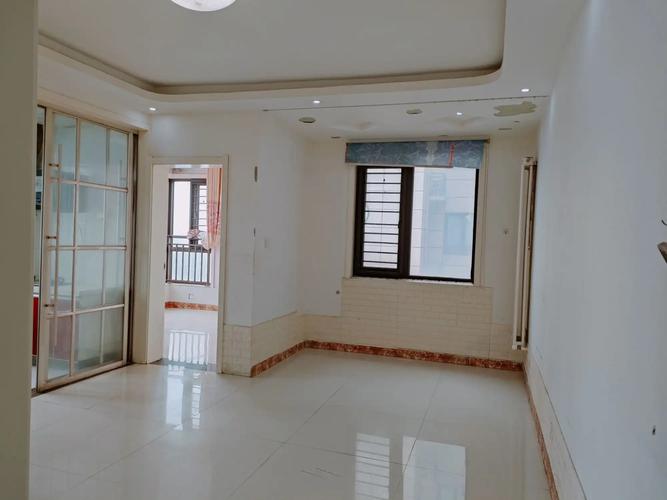 郑州盛润锦绣城二手房