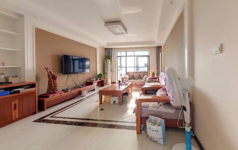 郑州盛润锦绣城二手房