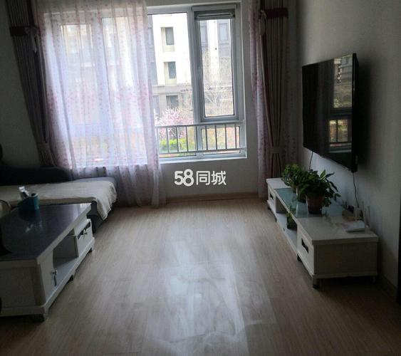 青岛世茂诺沙湾二手房