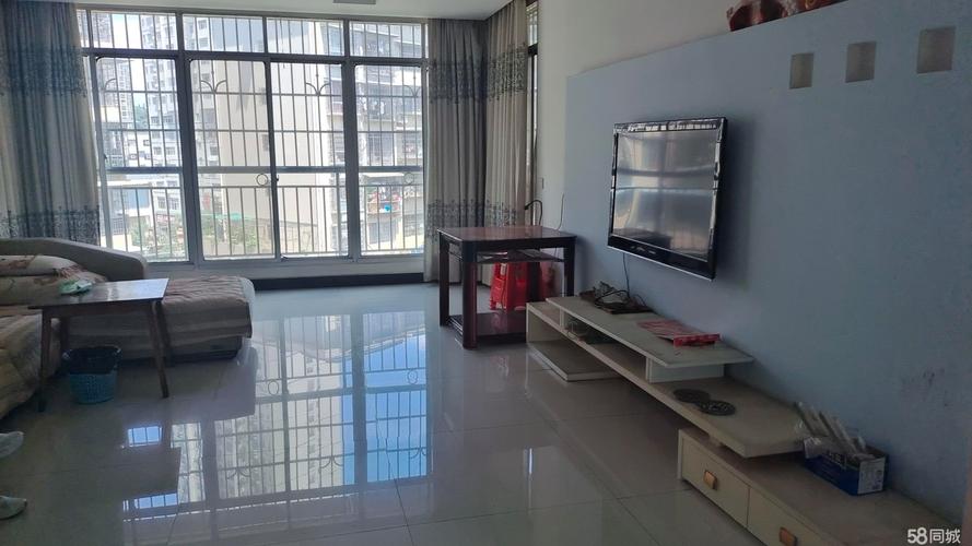 平顶山中央花园二手房