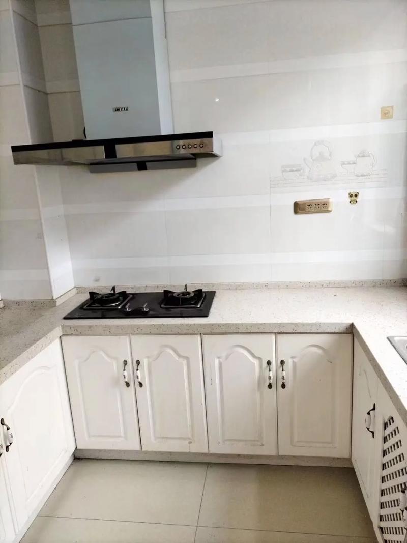 平顶山中央花园二手房