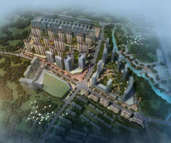 高邮紫金城房价是多少