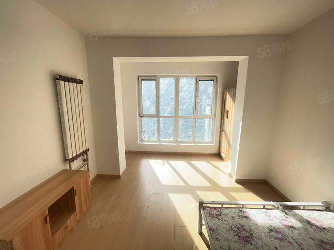 兰州红山绿茵小区房价