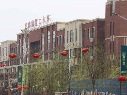 石家庄锦悦桦庭最新动向