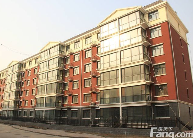 石家庄锦悦桦庭最新动向