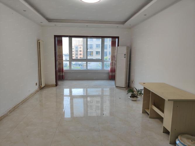 南阳宇信凯旋城二手房