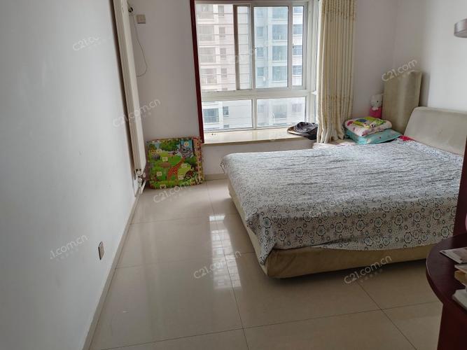 南阳宇信凯旋城二手房