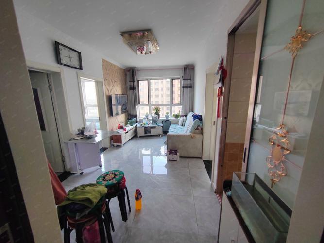 最新永清二手房58同城