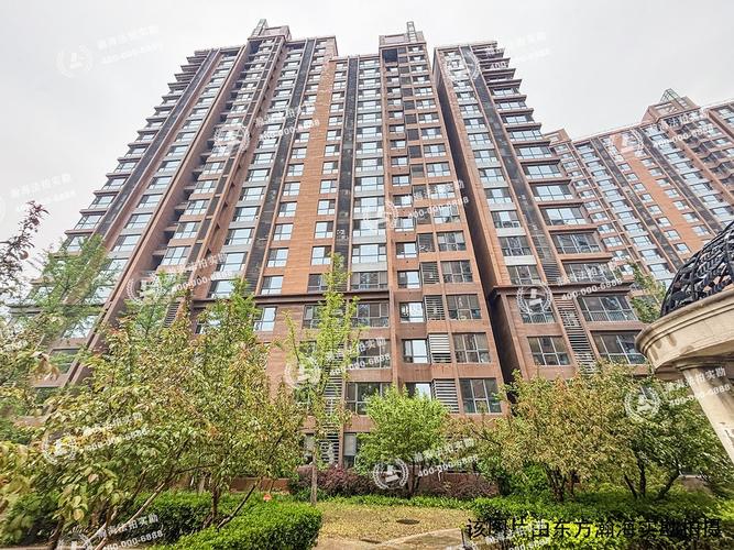 北京通州区二手房房价