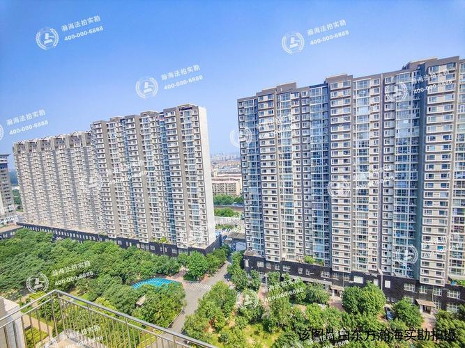 北京通州区二手房房价