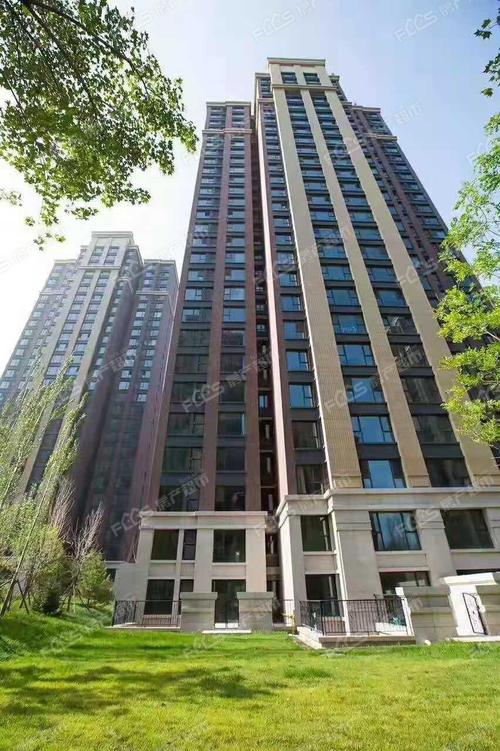 涿州k2狮子城最新房价