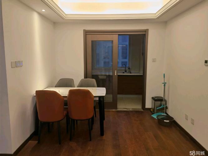 阳光城丽兹公馆二手房