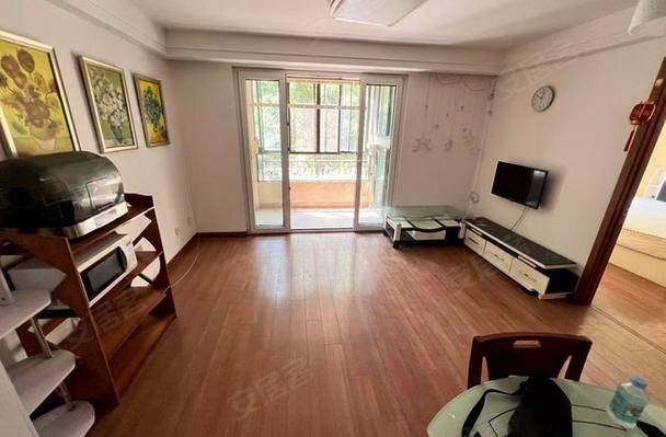 上海万科花园小城房价