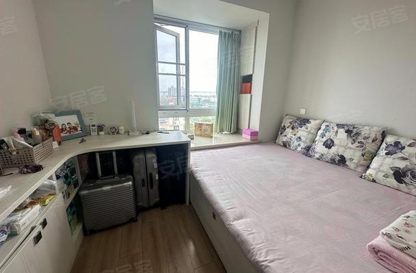 上海万科花园小城房价