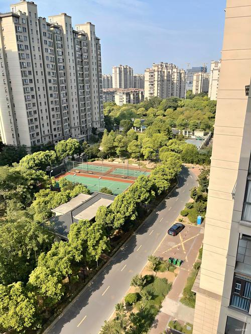 江阴阳光假日花园房价