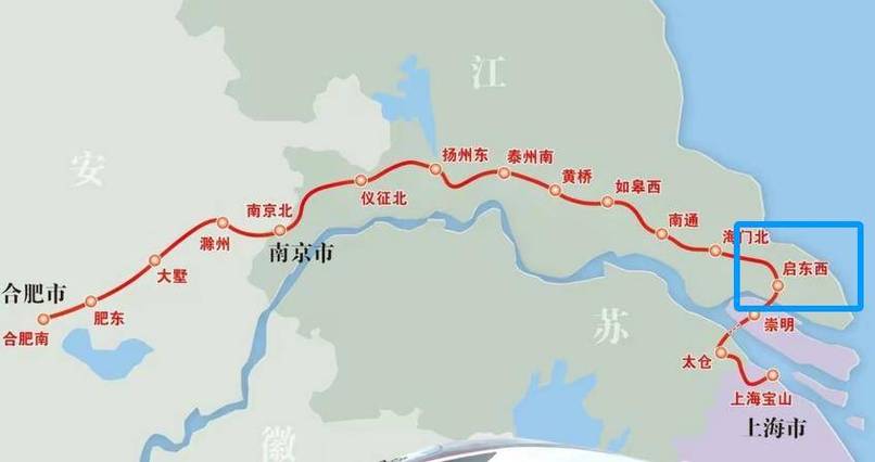 南沿江城际铁路最新消息