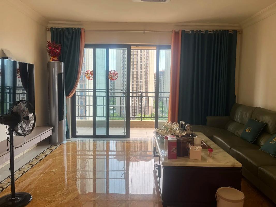 海阳碧桂园二手房出售