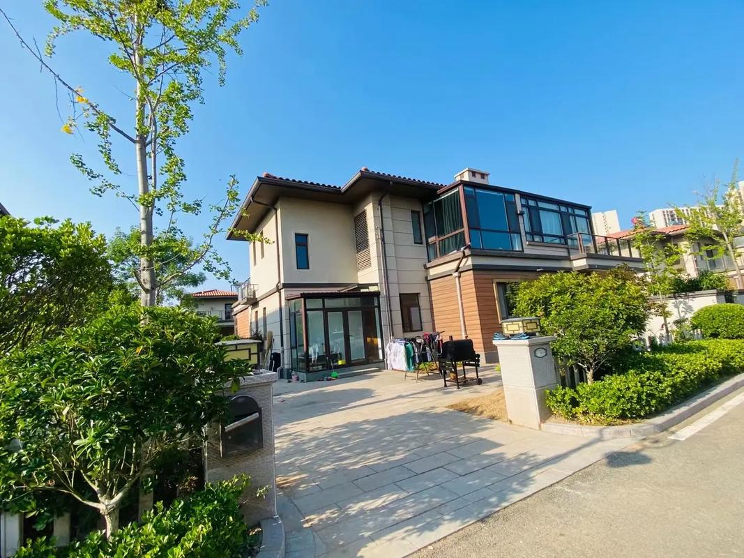 海阳碧桂园二手房出售