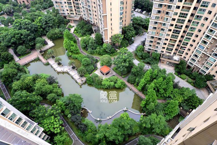 长沙新城新世界二手房