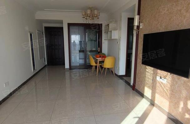 沧州恒大城二手房出售