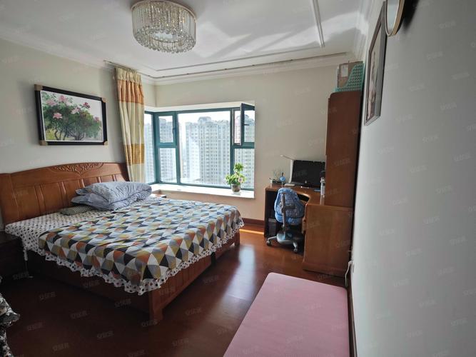 沧州恒大城二手房出售